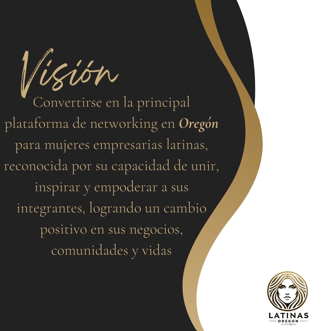Nuestra Misión – Latinas Oregon